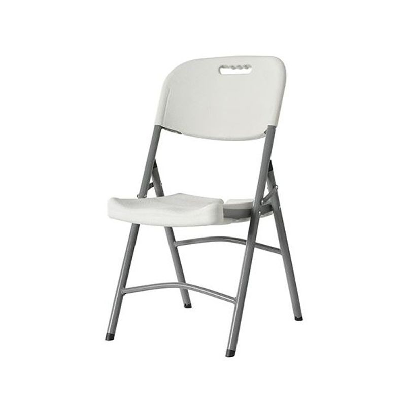 chaise plastique exterieur