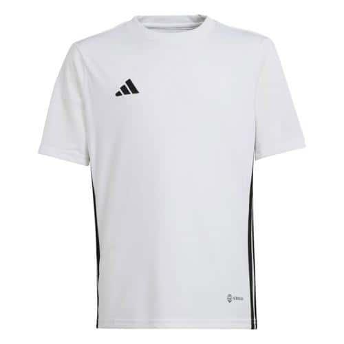 MAILLOT ENFANT - ADIDAS - TABELA 23 - BLANC