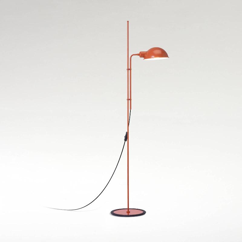 MARSET FUNICULÍ LAMPADAIRE, TERRACOTTA