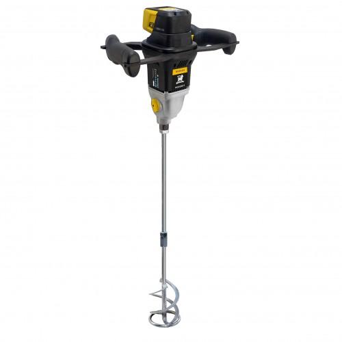 MÉLANGEUR 18V + CHARGEUR + BATTERIE 5,0 AH - ENERGYMIX-18VBL PEUGEOT