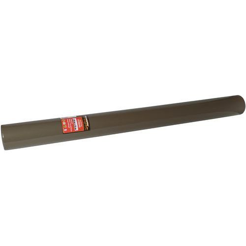 NAPPE JETABLE NON TISSÉ SPUNBOND - ROULEAU 1.20 X 25 M TAUPE - COGIR