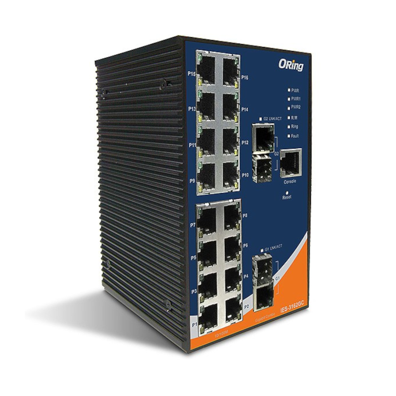 Oring IES-A3080, IES-A3062 & IES-A3162_0
