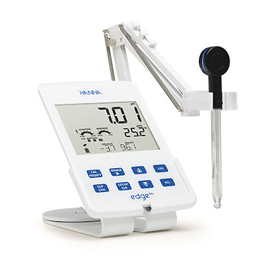 pH-mètre Bluetooth et électrode pH sans fil - BLET - Technologie Bluetooth Smart, précis et ergonomique_0