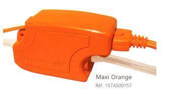 Pompe aspen maxi orange seule ( sans goulotte )_0
