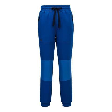 PORTWEST KX317 JOGGING FLEXI KX3 BLEU QUARTZ - TAILLE XL