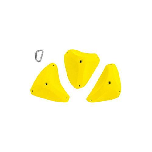 PRISE D'ESCALADE - ENTRE PRISES - TRIANGLE SLOPERS XL