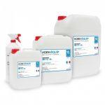 PRODUIT IGNIFUGE CARTON VÉGÉTAUX