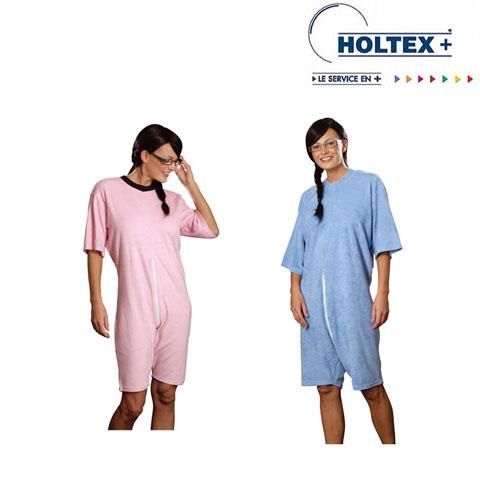 PYJAMA COMBINAISON HUDSON - HOLTEX