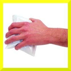 POCHE DE FROID INSTANTANÉ REFRIDOL - LOT DE 24