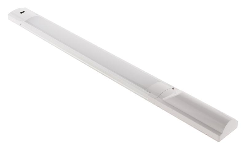 Réglette LED USB avec capteur infrarouge 2.5W 90 Lumen - Elexity_0