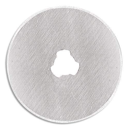 Safetool lot 3 lames rotatives d45 mm en aluminium - pour cutter b 4198.16_0