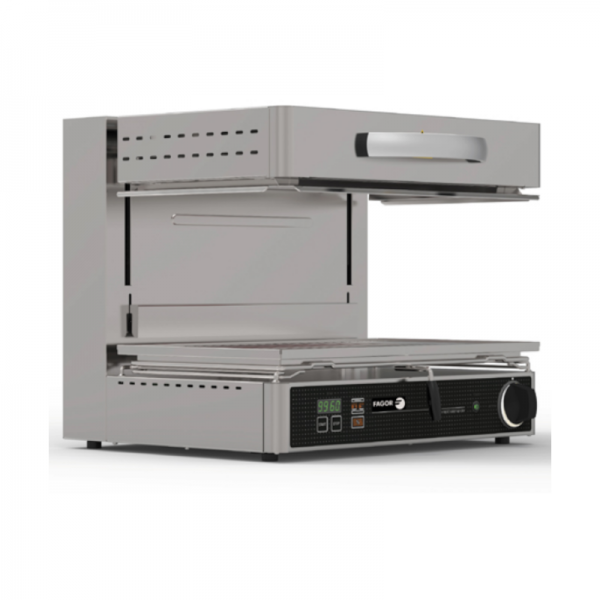 Salamandre cuisine pro ultra-rapide fagor - seq-60-4_0