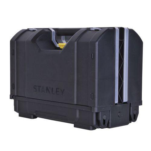 STANLEY 1 ORGANISEUR DOUBLE FACE 3 EN 1 FATMAX