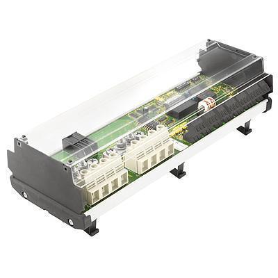 SYSTÈME DE SURVEILLANCE WEIDMÜLLER TRANSCLINIC 8I+ 1238120000 1 PC(S)