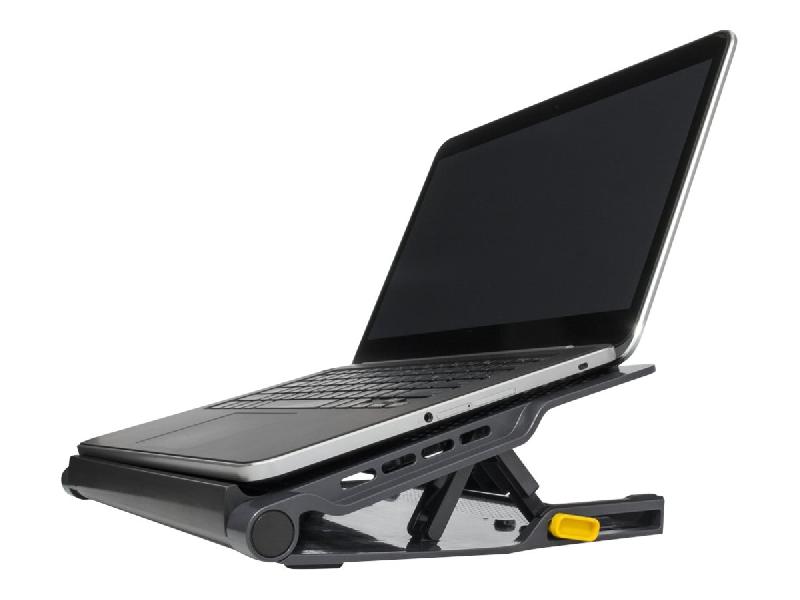 TARGUS CHILL MAT - SUPPORT POUR ORDINATEUR PORTABLE