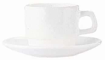 TASSE À THÉ RESTAURANT 25 CL (VENDU PAR 6)