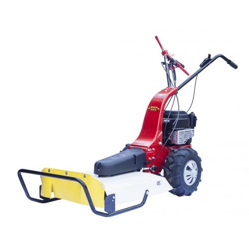 TONDEUSE DÉBROUSSAILLEUSE 53 CM MINIEFFE BRIGGS 450 MARCHE AV EUROSYSTEMS