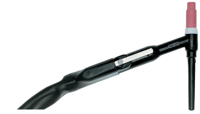 Torche tig srl type 26 8m - abicor BINZEL - 317.0228 - 587701_0