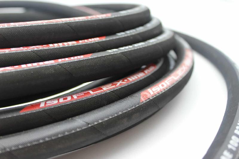 Tuyau 1ST/R1A-Peau épaisse - 20 , 1’’1/4 , 31.8 , 45 , 63 , 914 , 250 , 3625 , -0.6 , 420 , 1.35_0