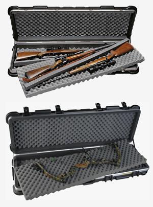 Valise pour 4 carabines 48_0