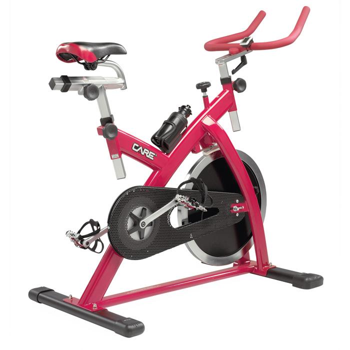 Vélo care clearance