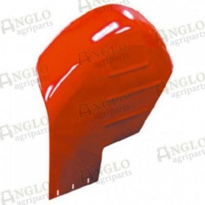 Aile gauche pour tracteurs Ferguson et Massey Ferguson - Référence : PTA-A52313_0