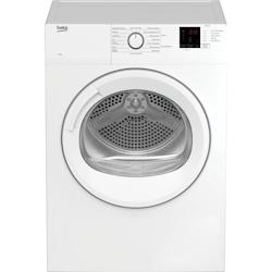 Beko Sèche-linge frontal DA8013PA - DA8013PA_0