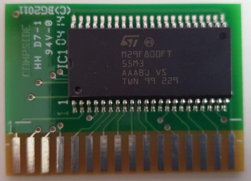 Bird-x option eprom_0