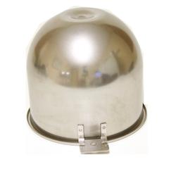 BM-5 Bol supplémentaire de 5L pour mélangeurs Sammic BM/BE | Acier inoxydable AISI-304 - argenté inox 2502305_0