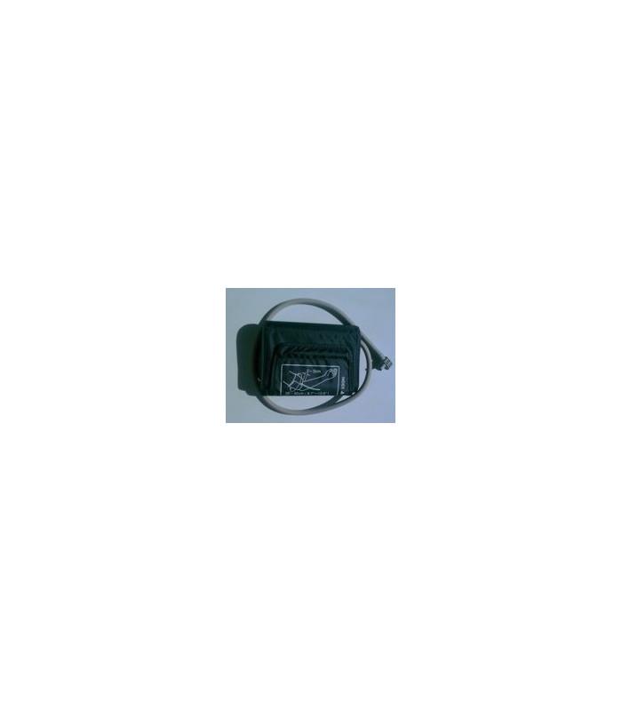 Brassard adulte pour tensiomètre automatique UA 767 - 45 cm - Marque Lohmann Rauscher_0