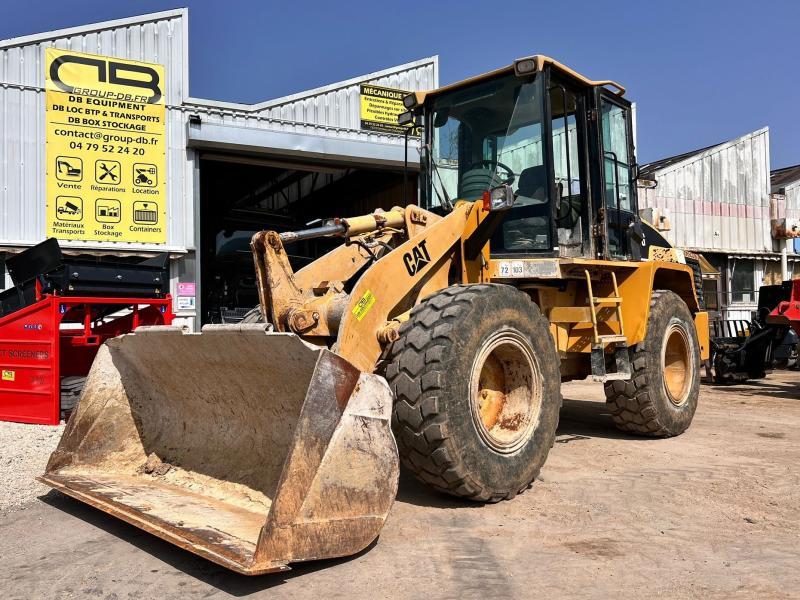 Caterpillar 914G_0