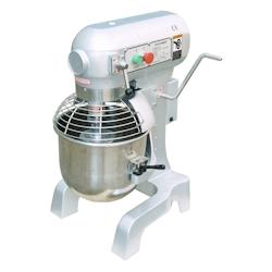 Batteur Mélangeur Planétaire - 30 L - CombiSteel - 7455.1425_0
