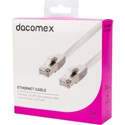 DACOMEX generique cordon rj45 cat. 6 f/utp lsoh snagless blanc - 2 m - dac-199053_0