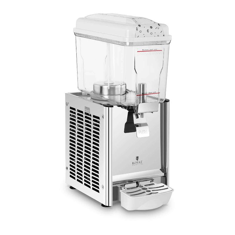 DISTRIBUTEUR DE BOISSONS RÉFRIGÉRÉES 12 LITRES AVEC SYSTÈME D’AGITATION 14_0005292_0
