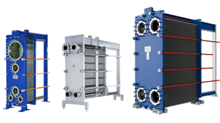 Échangeurs thermiques jointés - Alfa Laval - flexibles et économes en énergie_0