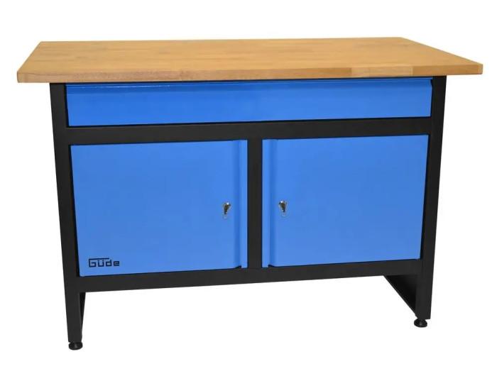 Etabli gw 2t - 120 x 60 cm - 2 portes - 1 tiroir_0