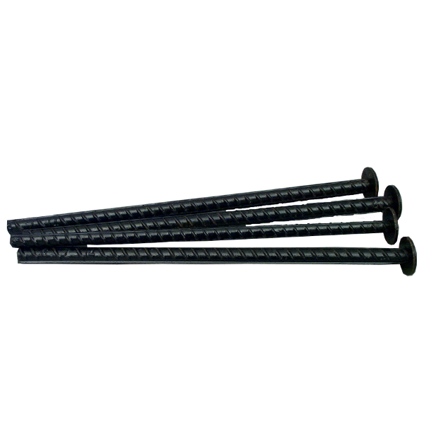 Fixations asphalte pour rampe d'accès - Compatibles tous dispositifs - Marque Rolléco_0