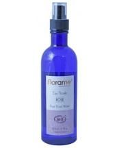 FLORAME EAU FLORALE BIO ROSE FLORAME