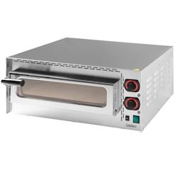 Four à pizza 400 CFRP1400 Casselin - gris CFRP1400_0