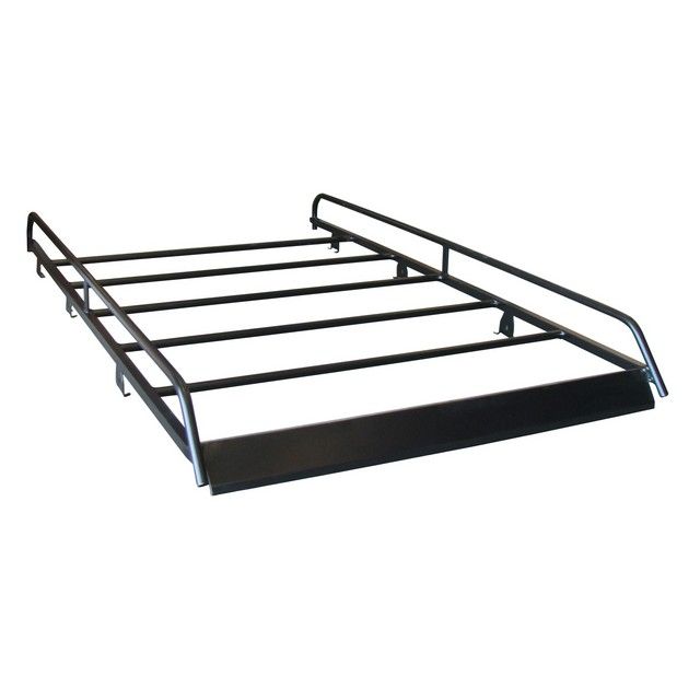 Galeries de toit pour voitures - PGAS-360A - modulaire ou monobloc avec passerelle en option_0