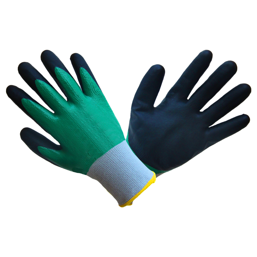 Gants anti-coupures 