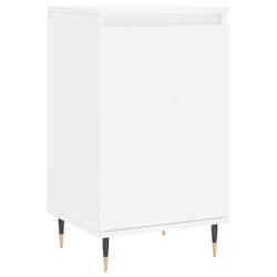 Helloshop26 - Buffet bahut commode armoire meuble de rangement organisateur cuisine salle de séjour salon 40 x 35 x 70 cm bois 02_0030302 - 300020956_0