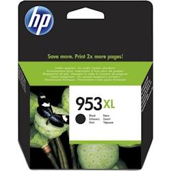 HP 953XL Cartouche Noir L0S70AE - noir L0S70AE_0