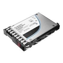 HPE P57803-B21 disque SSD 7,68 To 2.5