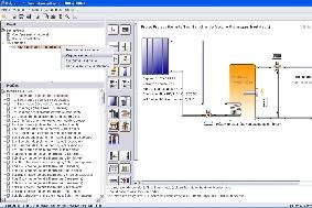 LE PROGICIEL DE CALCUL ET SYMULATION DYNAMIQUE POLYSUN