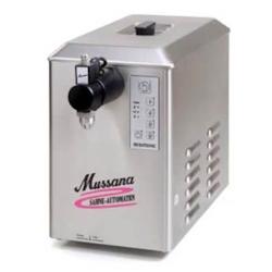 Machine à chantilly Mussana Boy Microtronic - 4 litres - BOYMUSSANA_0