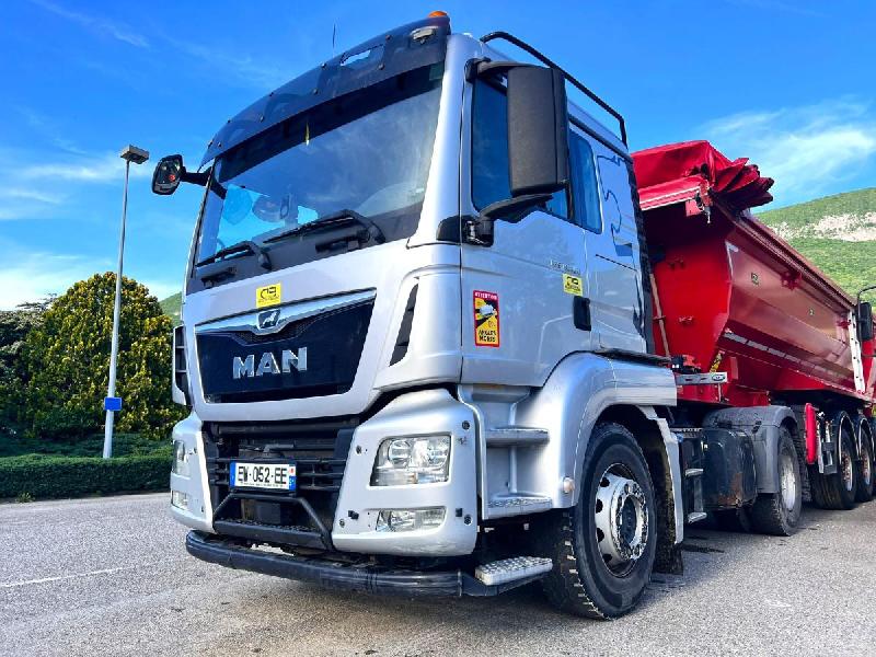 MAN TGS 18.460 4x2_0