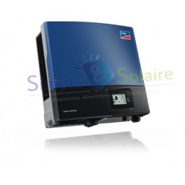 Onduleur solaire sma sunny tripower sunclix de 10000va à 17000va_0