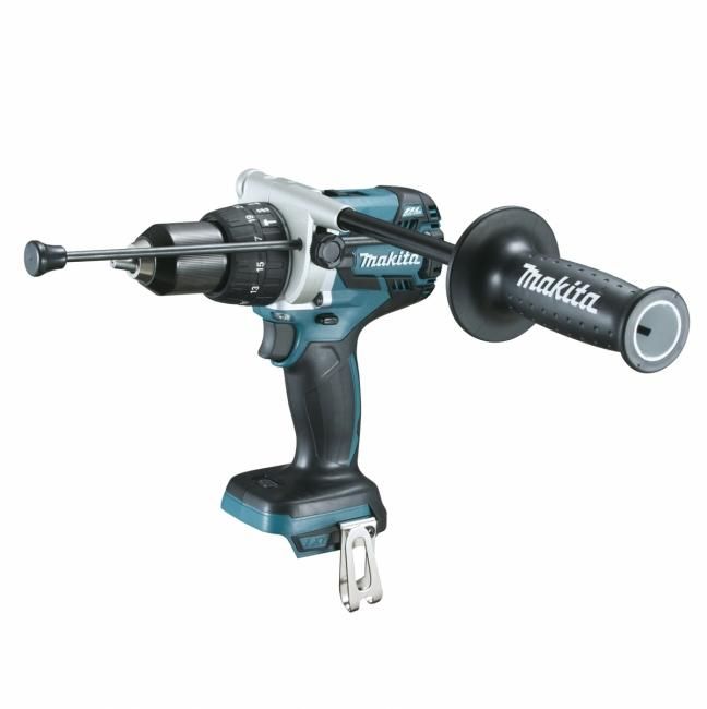 PERCEUSE VISSEUSE À PERCUSSION SANS FIL 18V (SOLO) DHP481Z MAKITA