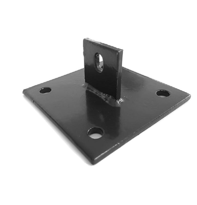 Platine pour jambe de force - platjdfg_0